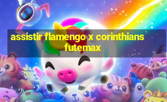 assistir flamengo x corinthians futemax