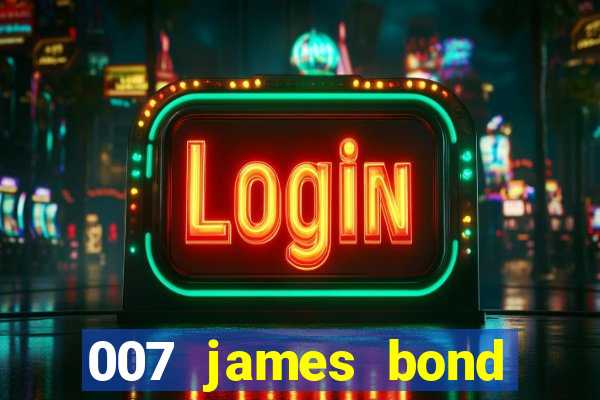 007 james bond casino royale