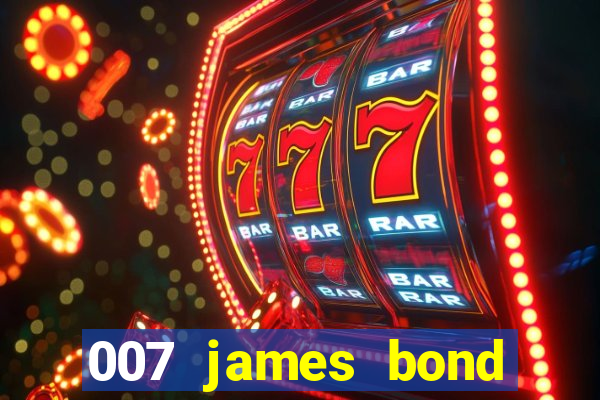 007 james bond casino royale