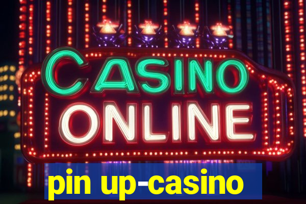 pin up-casino