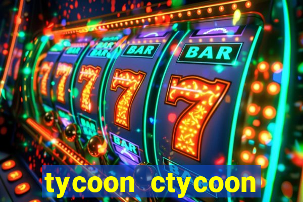 tycoon ctycoon casino slotsasnio