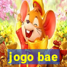 jogo bae