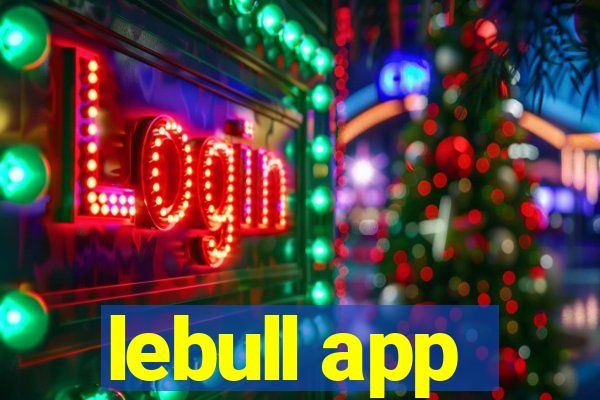 lebull app