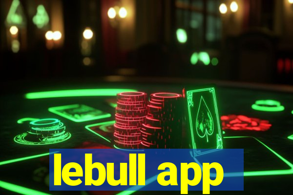 lebull app