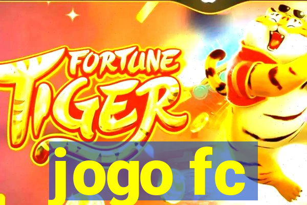 jogo fc