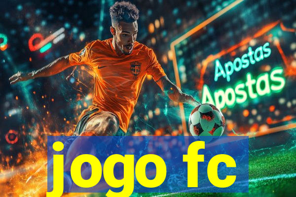 jogo fc