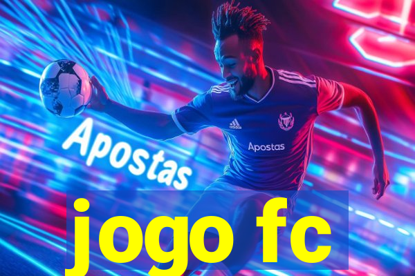 jogo fc