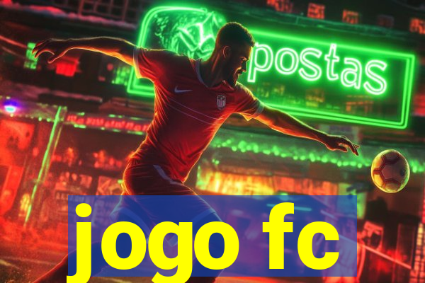 jogo fc