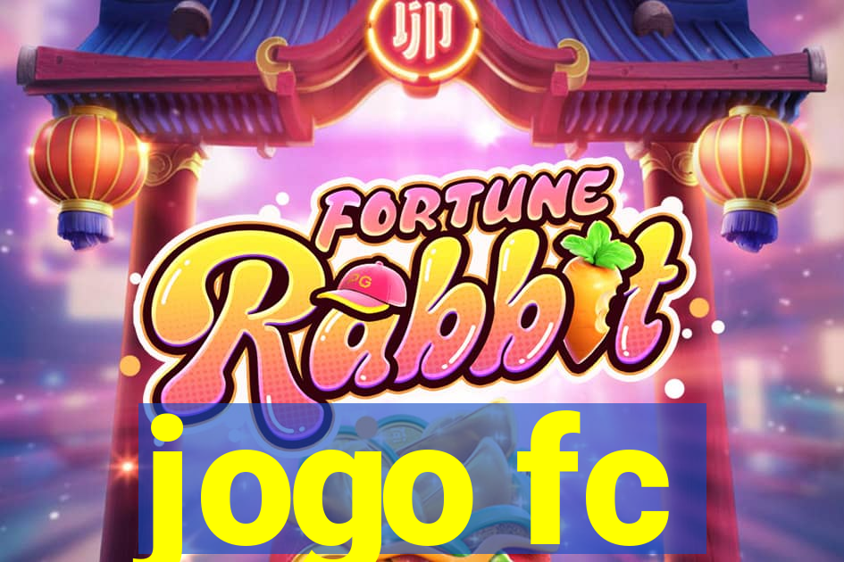 jogo fc