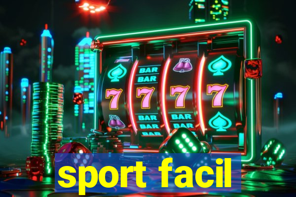 sport facil