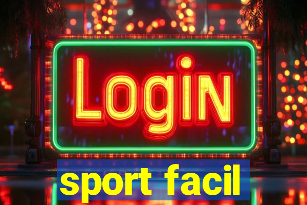 sport facil