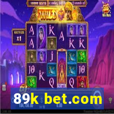 89k bet.com