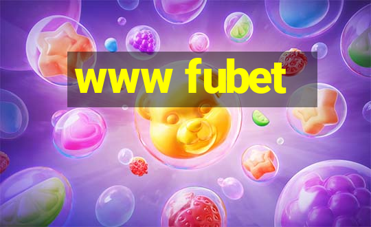 www fubet