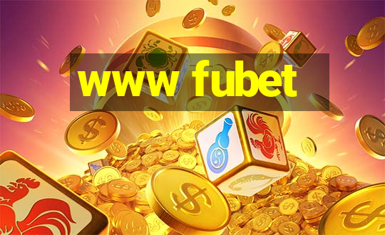 www fubet