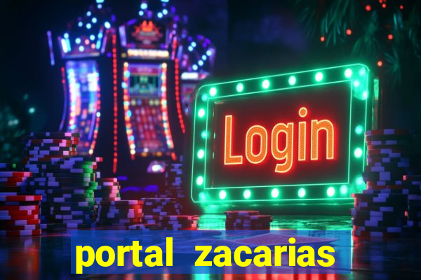 portal zacarias maloqueiro cavando sua cova