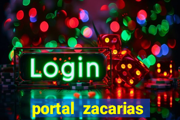 portal zacarias maloqueiro cavando sua cova