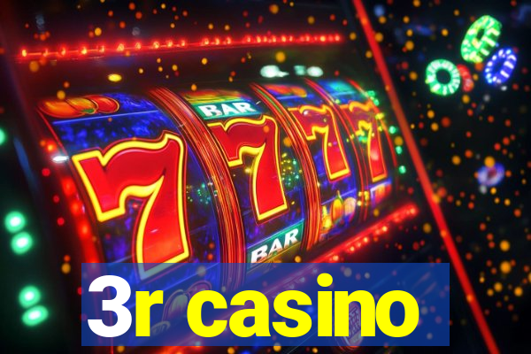 3r casino