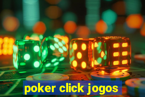 poker click jogos