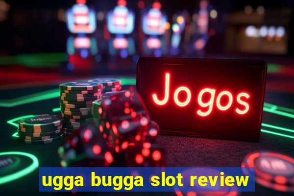 ugga bugga slot review