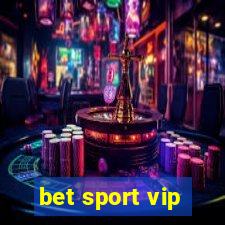 bet sport vip