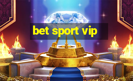 bet sport vip