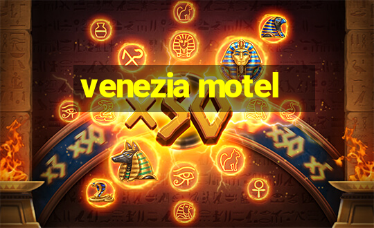 venezia motel