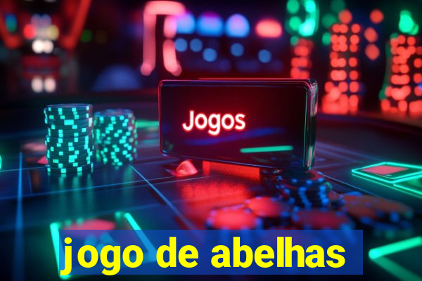 jogo de abelhas