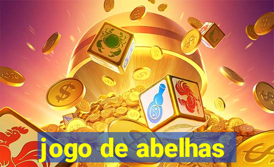 jogo de abelhas