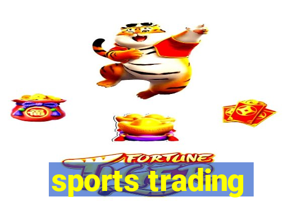 sports trading