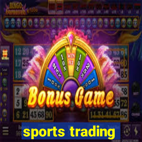 sports trading