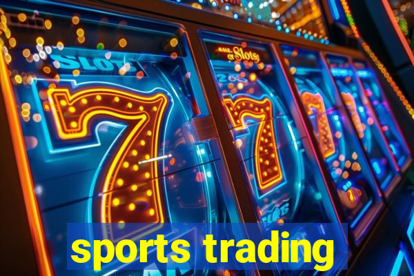 sports trading