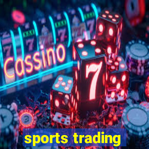 sports trading