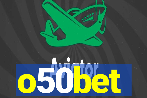 o50bet