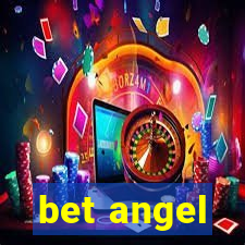 bet angel