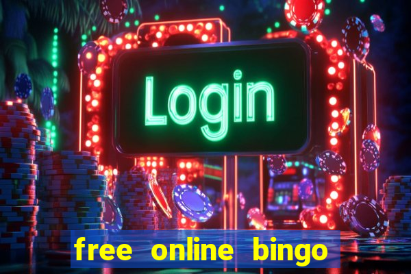 free online bingo games for fun