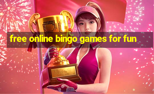 free online bingo games for fun