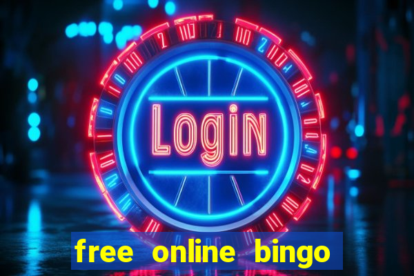 free online bingo games for fun