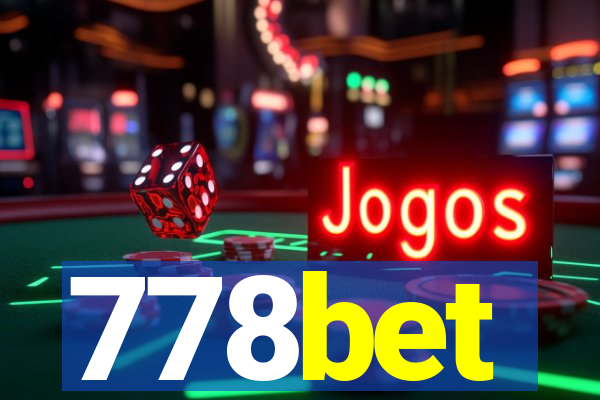 778bet