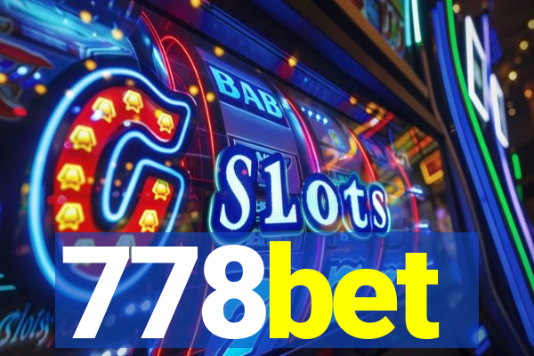 778bet