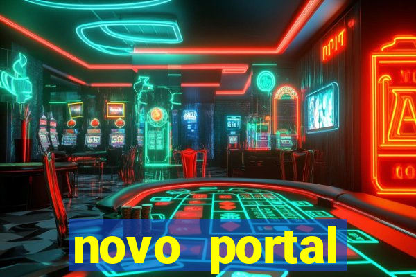 novo portal cruzeiro do sul virtual