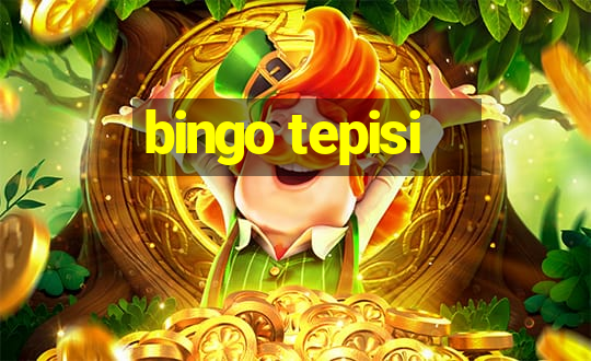 bingo tepisi