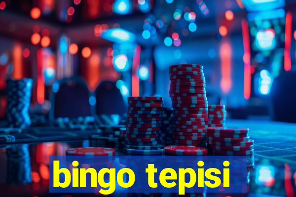 bingo tepisi