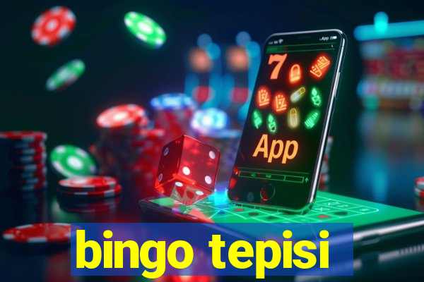 bingo tepisi