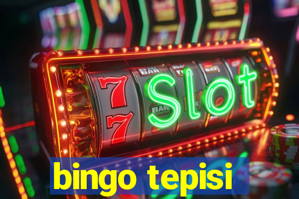 bingo tepisi