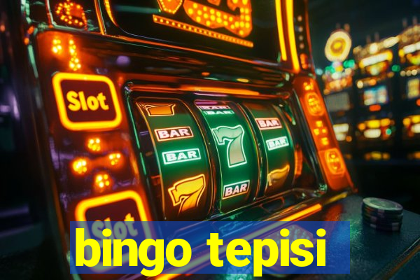 bingo tepisi