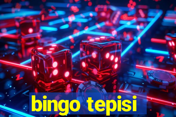 bingo tepisi