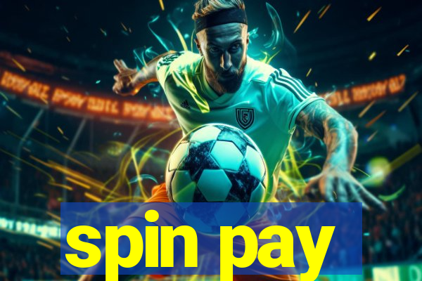 spin pay