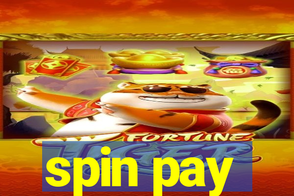 spin pay