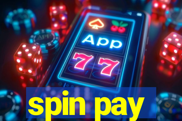 spin pay