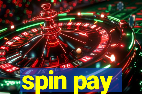 spin pay